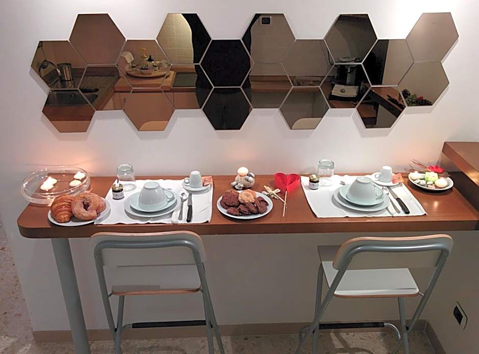 Bed & Breakfast Al Ponte