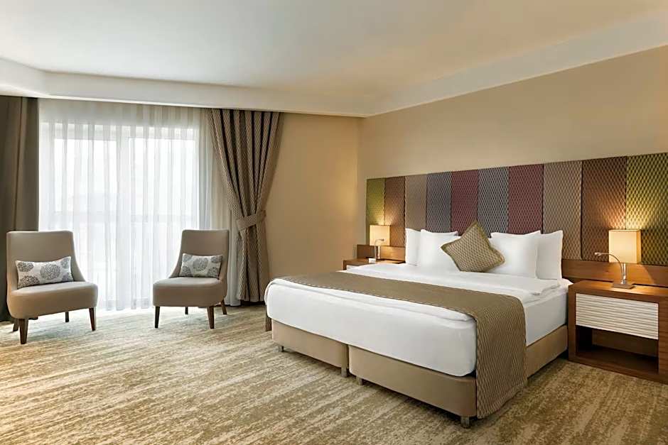 Ramada by Wyndham Gemlik