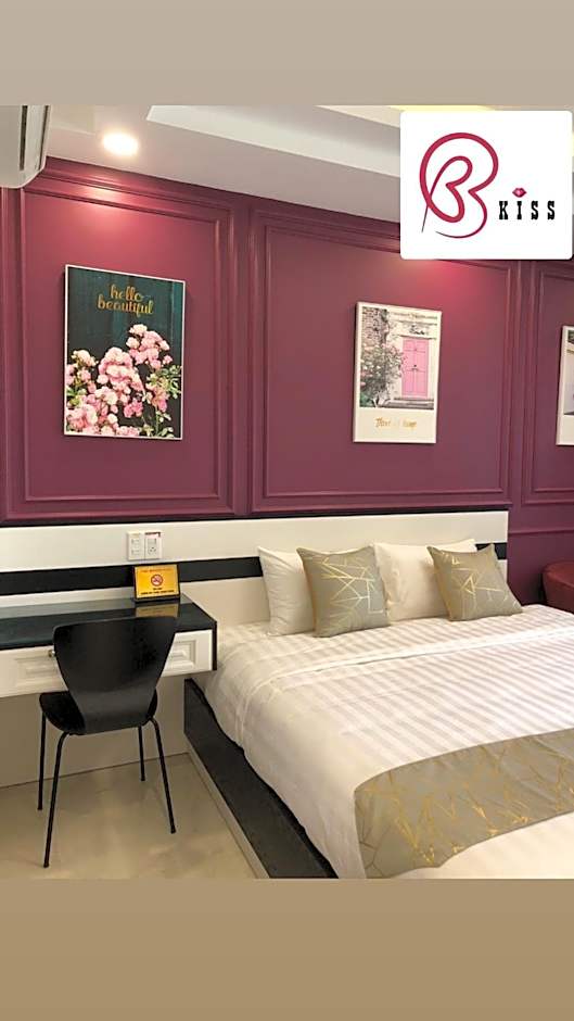 BBKISS Apartments & Hotel