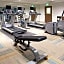 Holiday Inn Express and Suites Staunton By IHG
