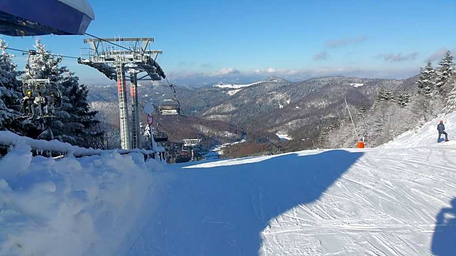 Boutique Hotel Siglisberg