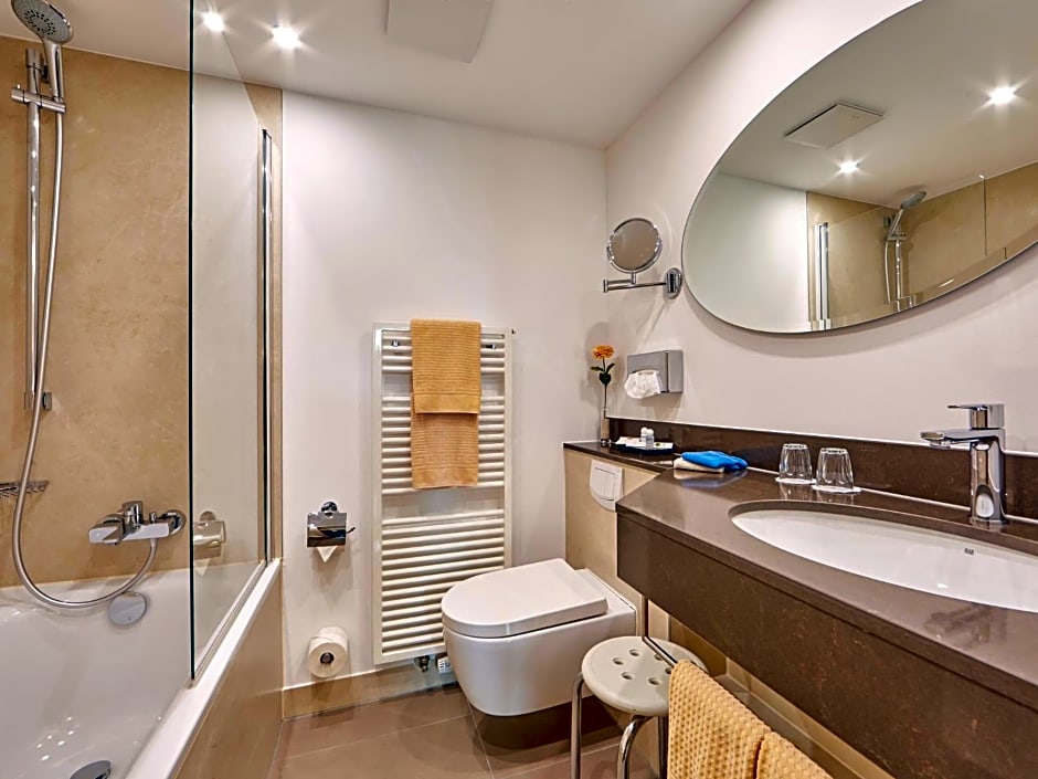 AKZENT Hotel Turmwirt ***S