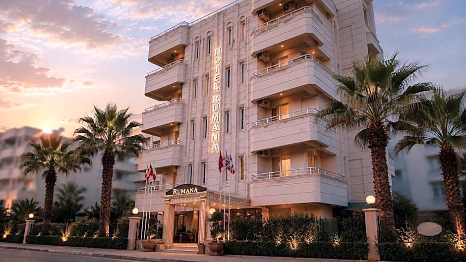 Rumana Hotel