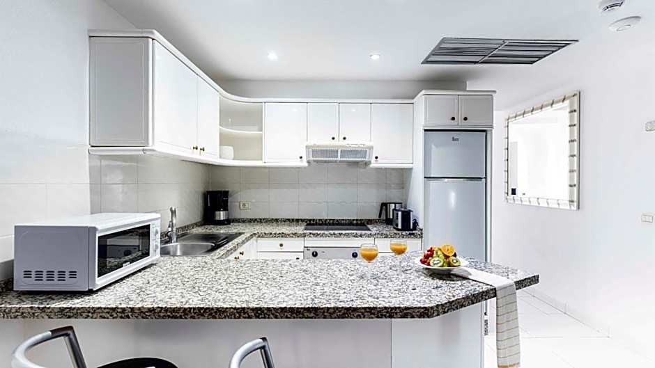 Beverly Hills Heights - Excel Hotels & Resorts