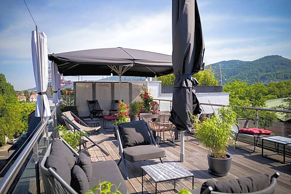 Qube Heidelberg