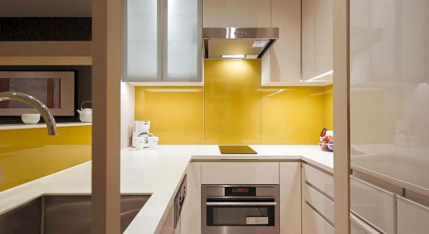 Oakwood Premier Tokyo