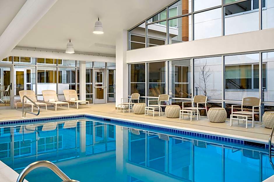 Element Springfield South