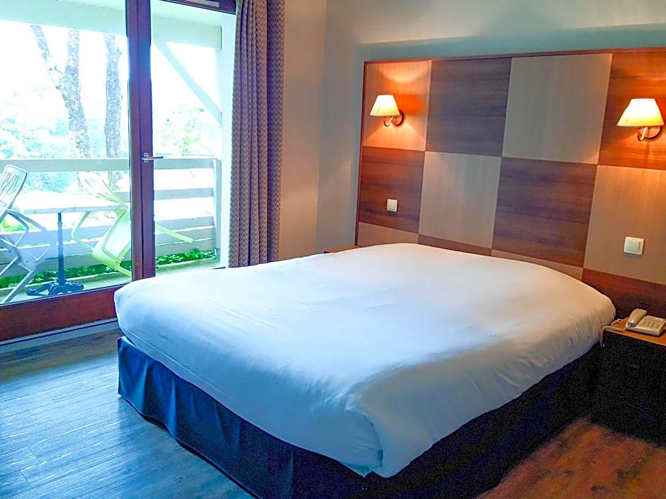 Hotel Alicia Auray Le Bono