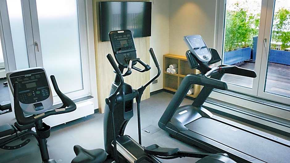 Holiday Inn Express - Rosenheim By IHG