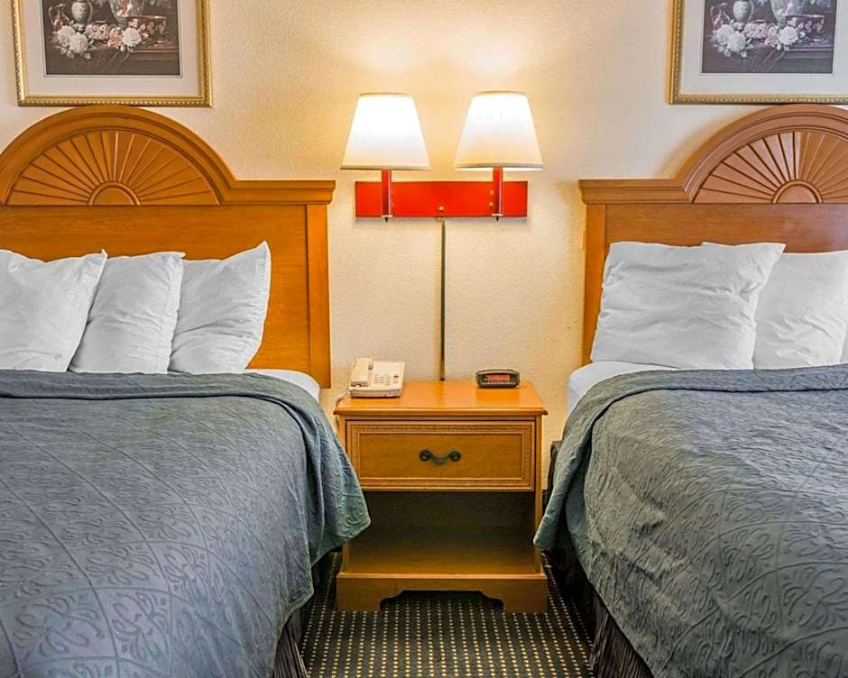 Quality Inn I-94 Near Wings Stadium