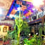 Hotel Cazomalli Oaxaca