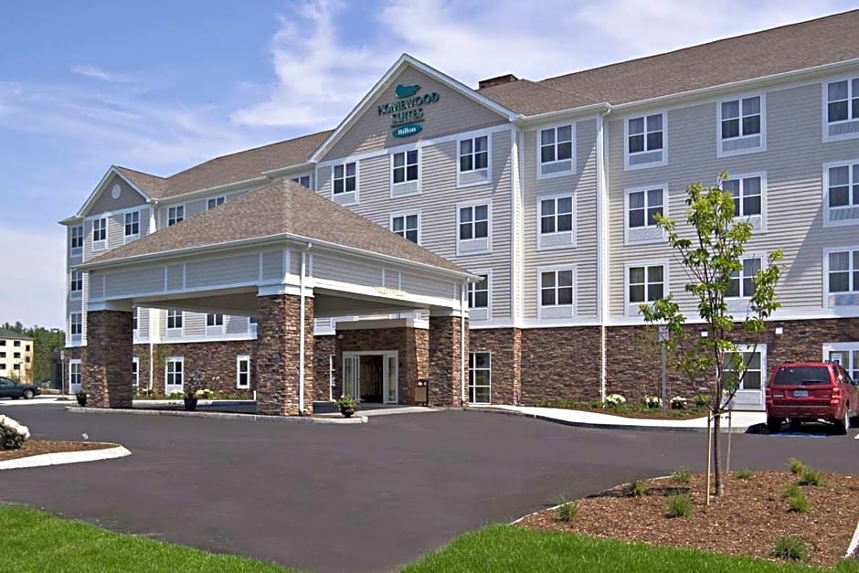 Homewood Suites by Hilton Portland