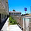 Motel 6-Barstow, CA