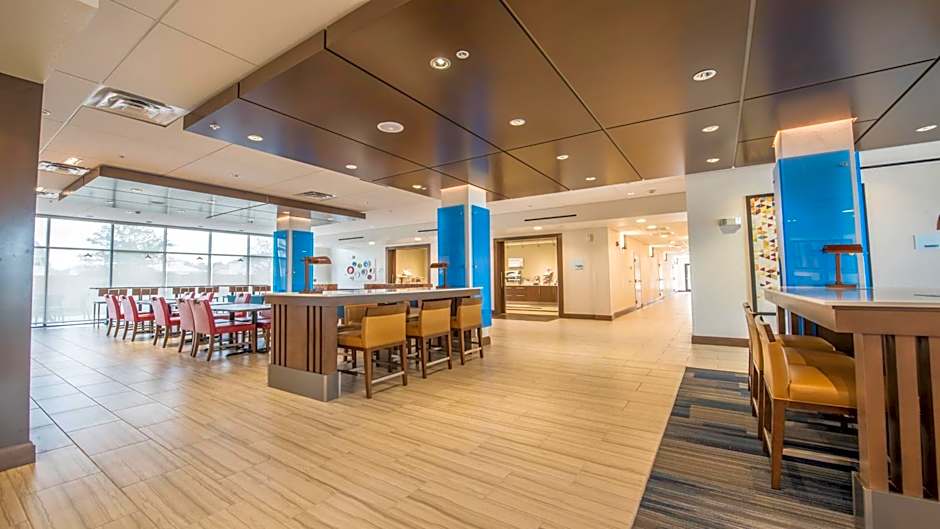 Holiday Inn Express & Suites Dripping Springs - Austin Area By IHG