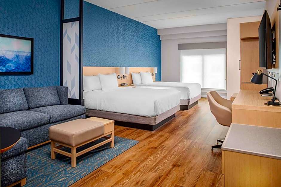 Hyatt Place St Augustine Vilano Beach