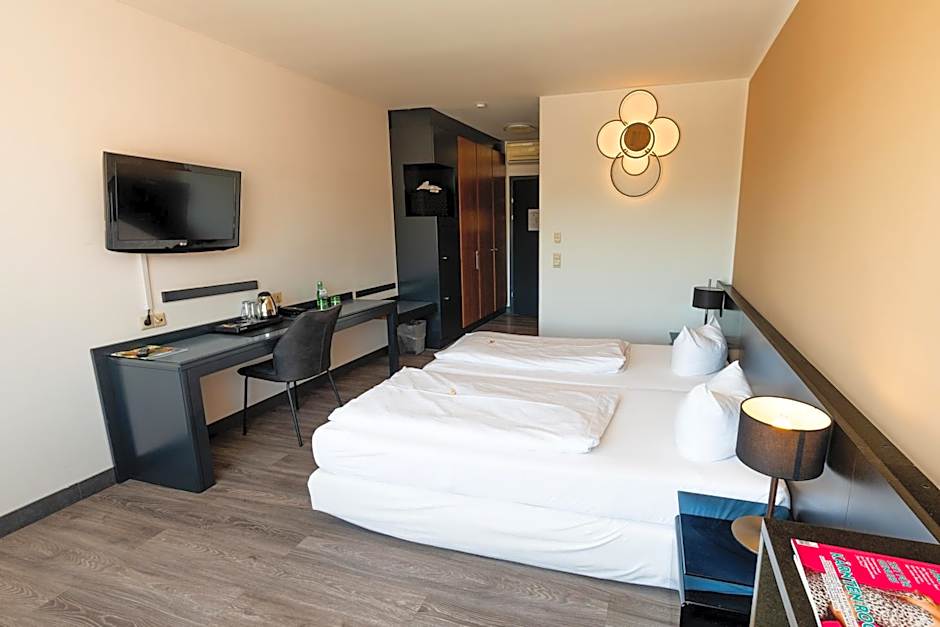 Skycity Hotel Atrigon