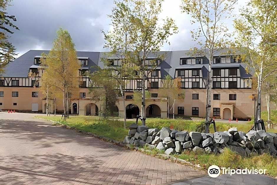 Hotel La Vista Daisetsuzan