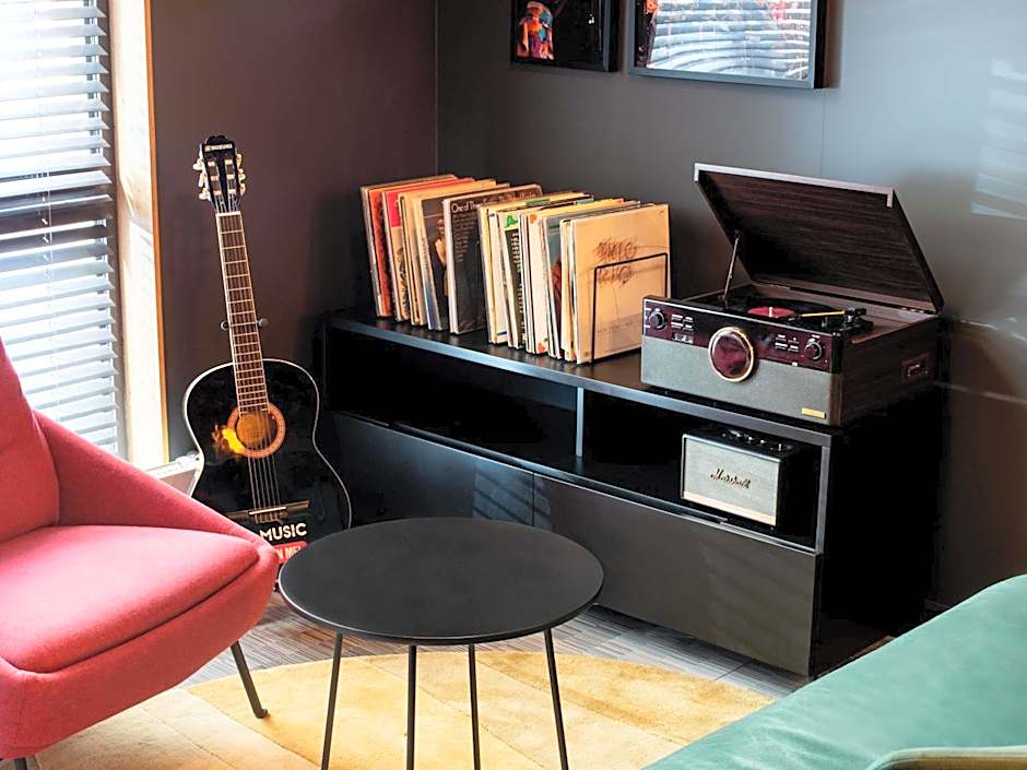 Ibis Warszawa Stare Miasto