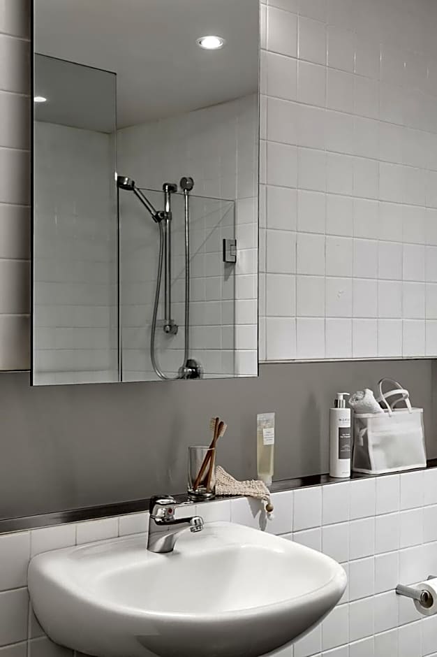 Punthill Apartment Hotel Little Bourke