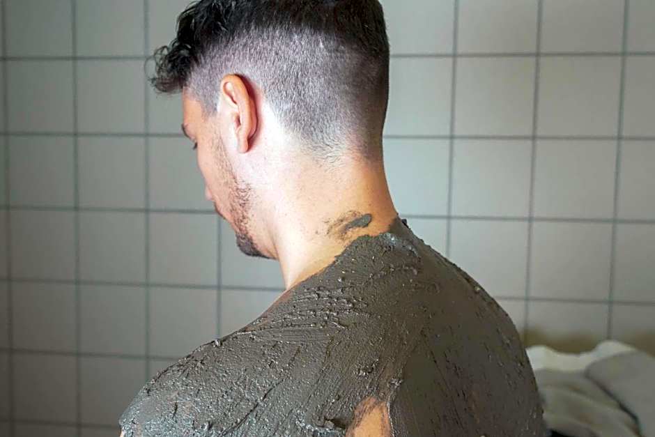 Hotel Terme Belsoggiorno