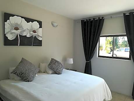 Budget Double or Twin Room