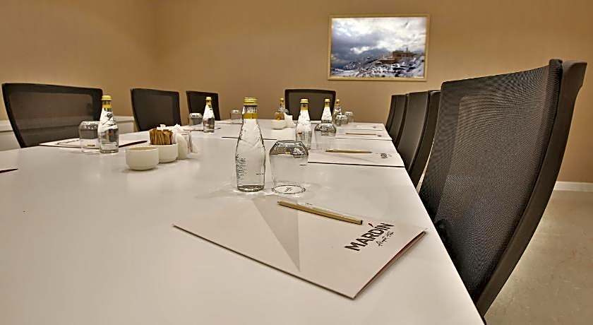 Mardin Airport Hotel