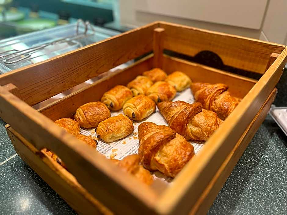 Spark by Hilton Essen City Centre