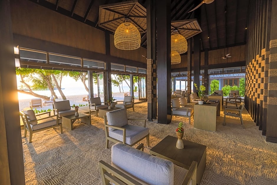 Jawakara Islands Maldives