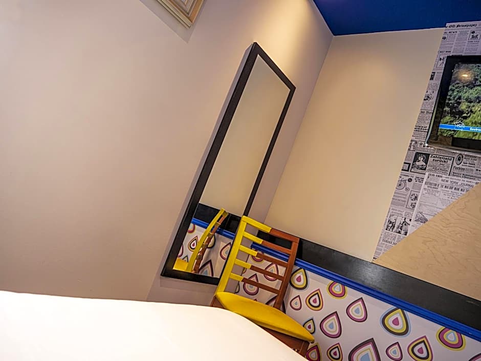 Greet Hotel Marseille Provence Aeroport