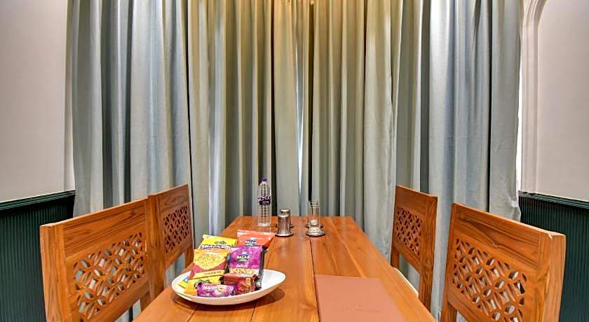 Hotel Bhagyalaxmi