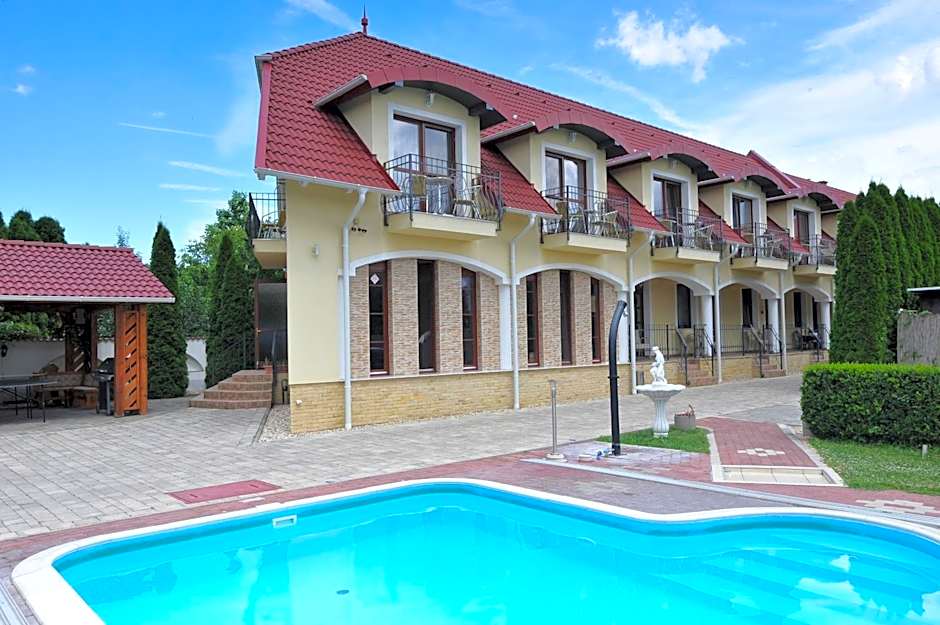 Bajor Panzió Bük-Bükfürdő, Adults Friendly 12 Plus