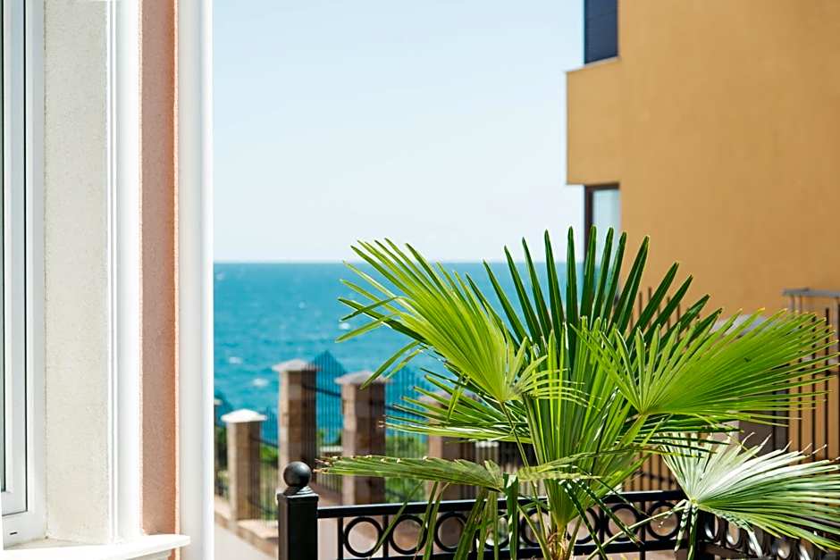 CASA PARADISO Apartments