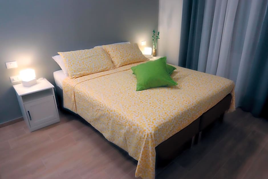 Residenza Leone