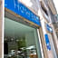 Hotel Elite Palermo Centro & Bistro'