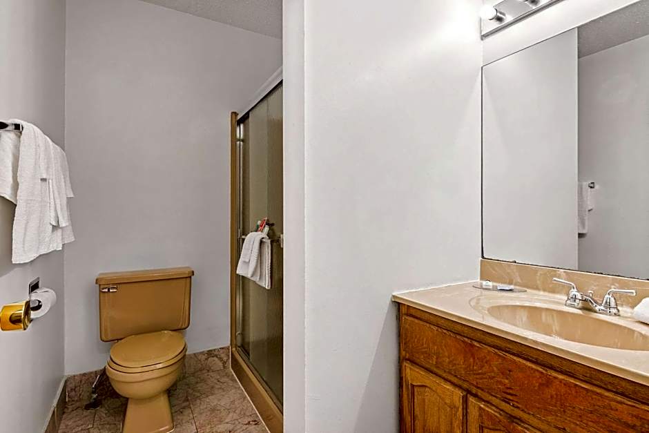 Econo Lodge Manistee