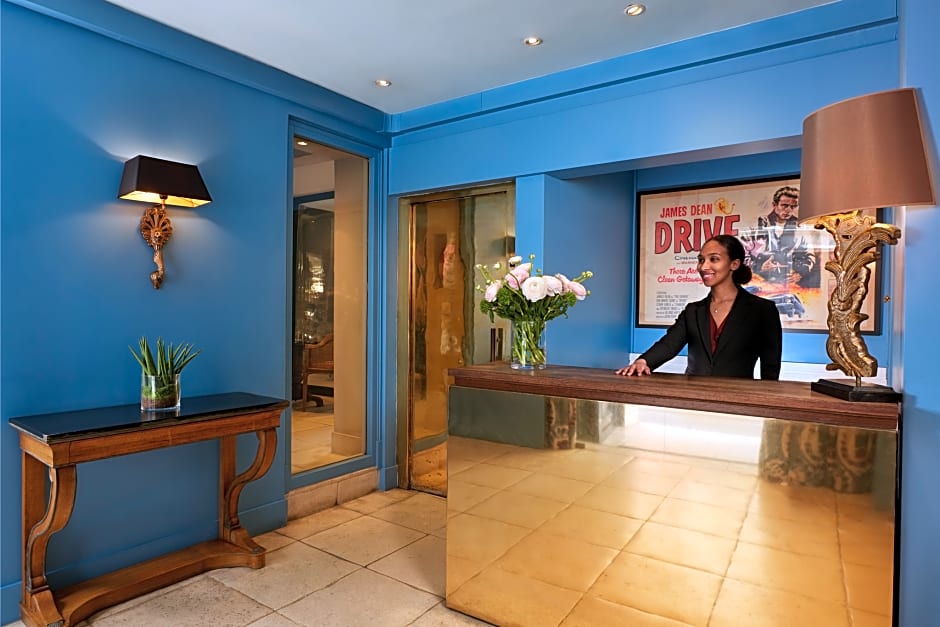 Hotel Saint Germain