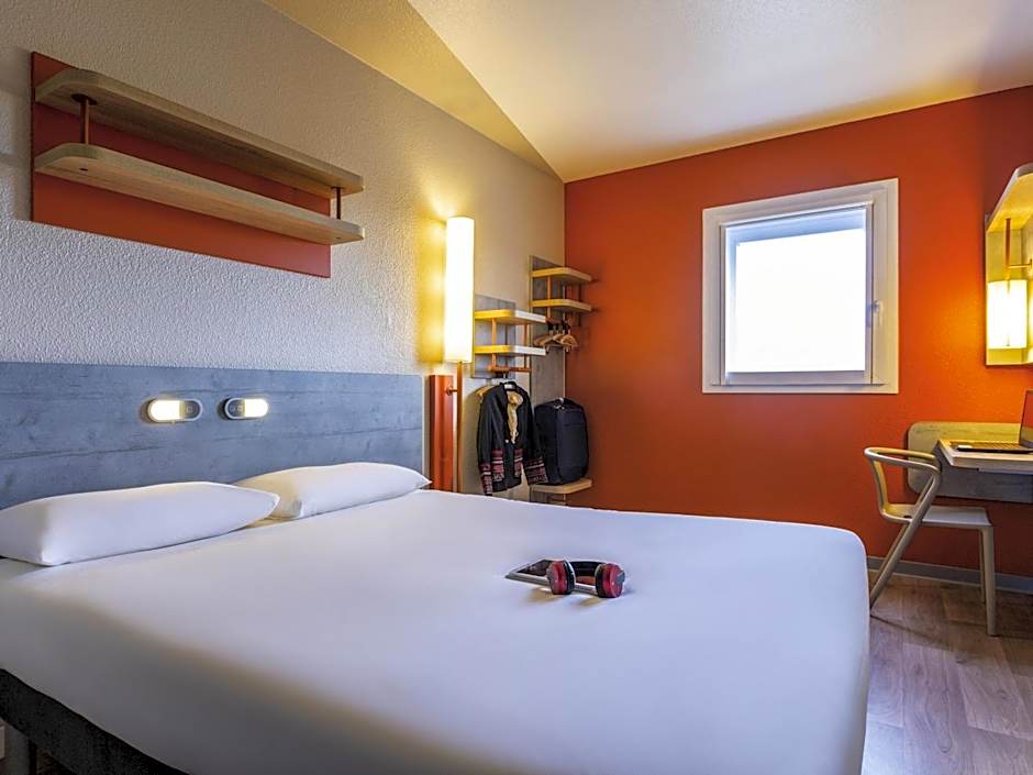 ibis budget Paris Porte d'Italie West