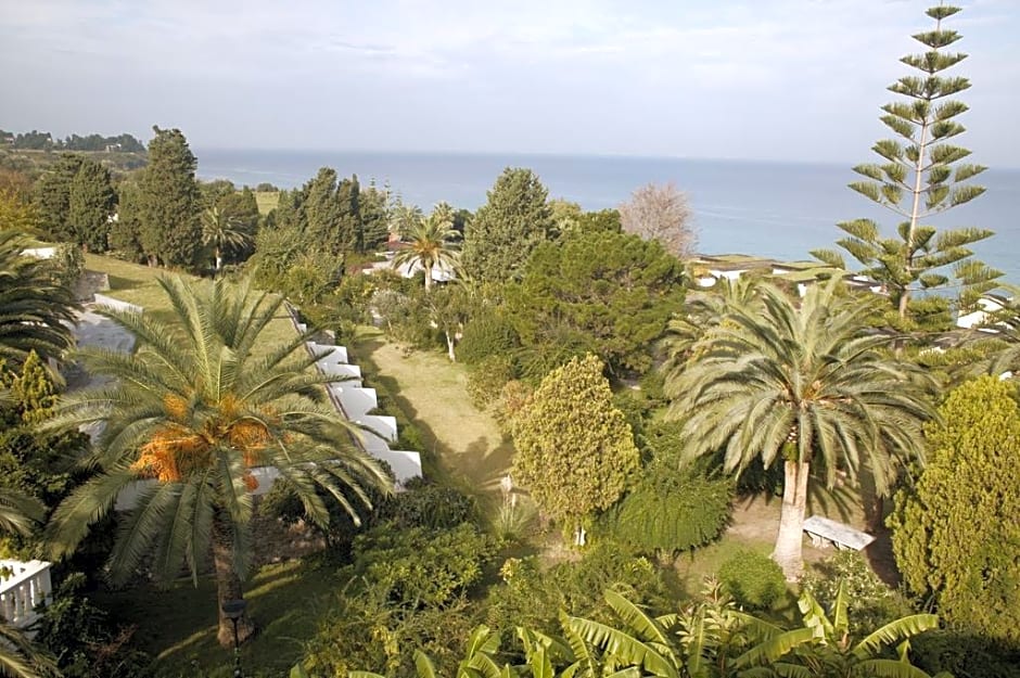 Rocca Nettuno Tropea