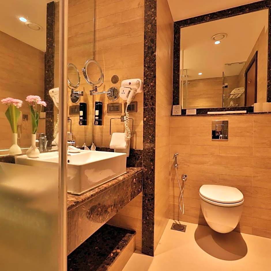 Fragrant Nature Munnar -A Five Star Classified Hotel