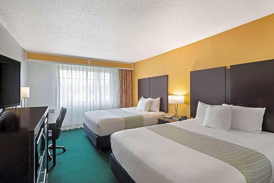 University Inn
