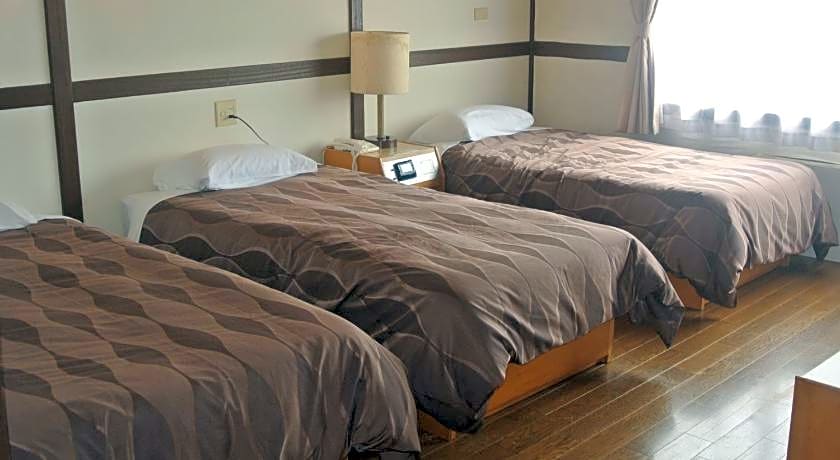Hotel Biwako Plaza