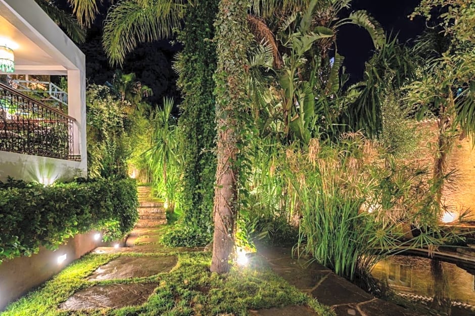 Hotel Molino Garden