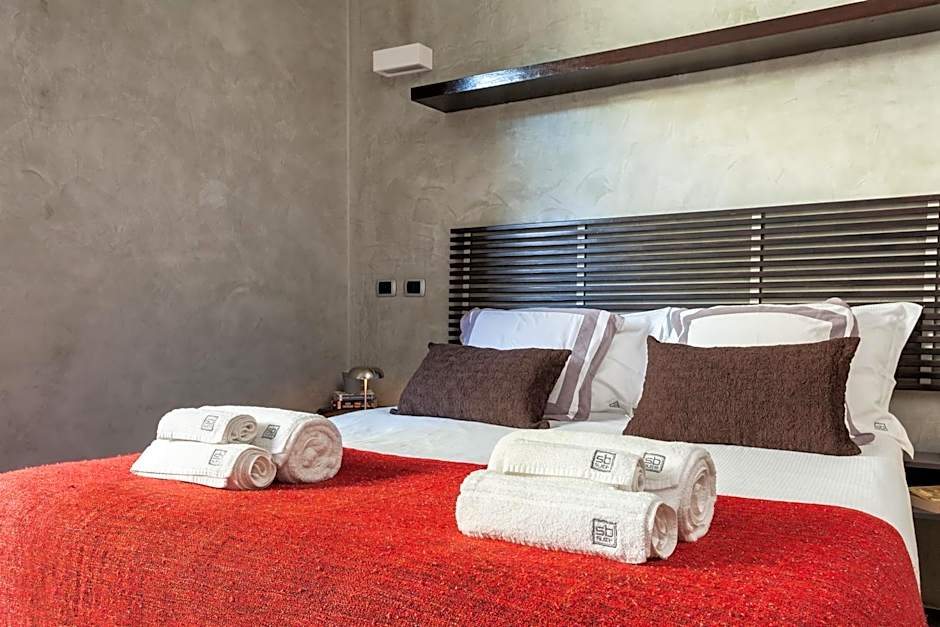 San Babila Suite