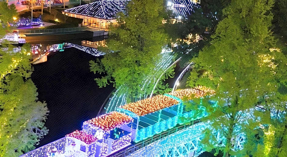 Zentsuji Grand Hotel