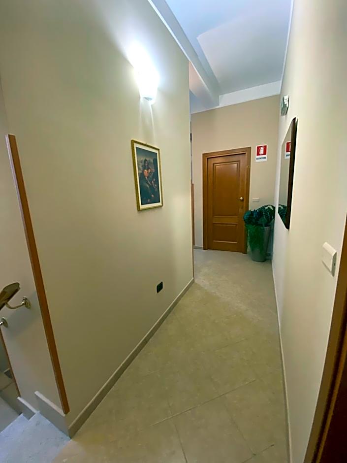 Albergo Ristorante del Cacciatore