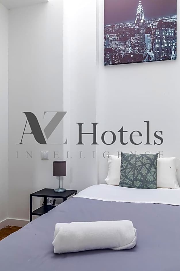 AYZ Luis Cabrera-Auto check-in property