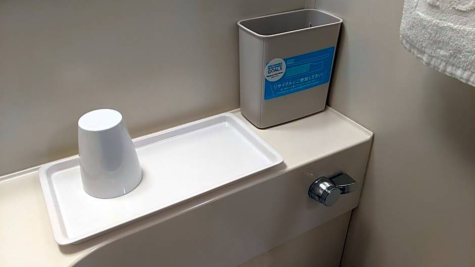 Toyoko Inn Tsuruga Ekimae