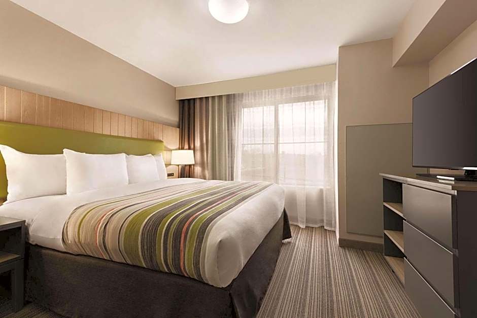 Country Inn & Suites by Radisson, Wytheville, VA