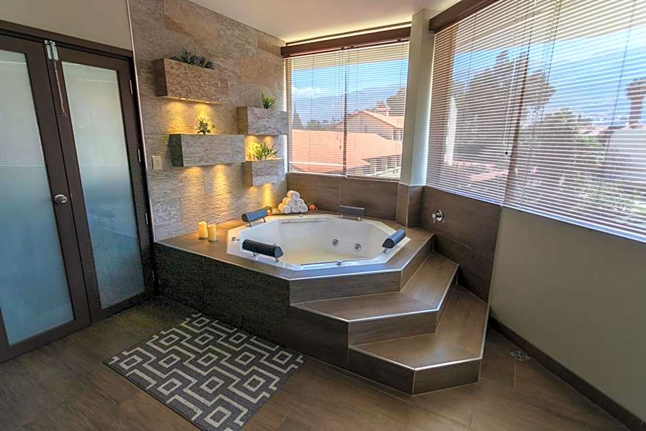 Gran Hotel Cochabamba