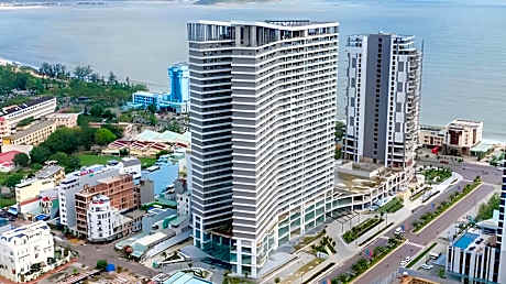 FLC Seatower Quy Nhơn - Quy Nhon Holiday Apartment